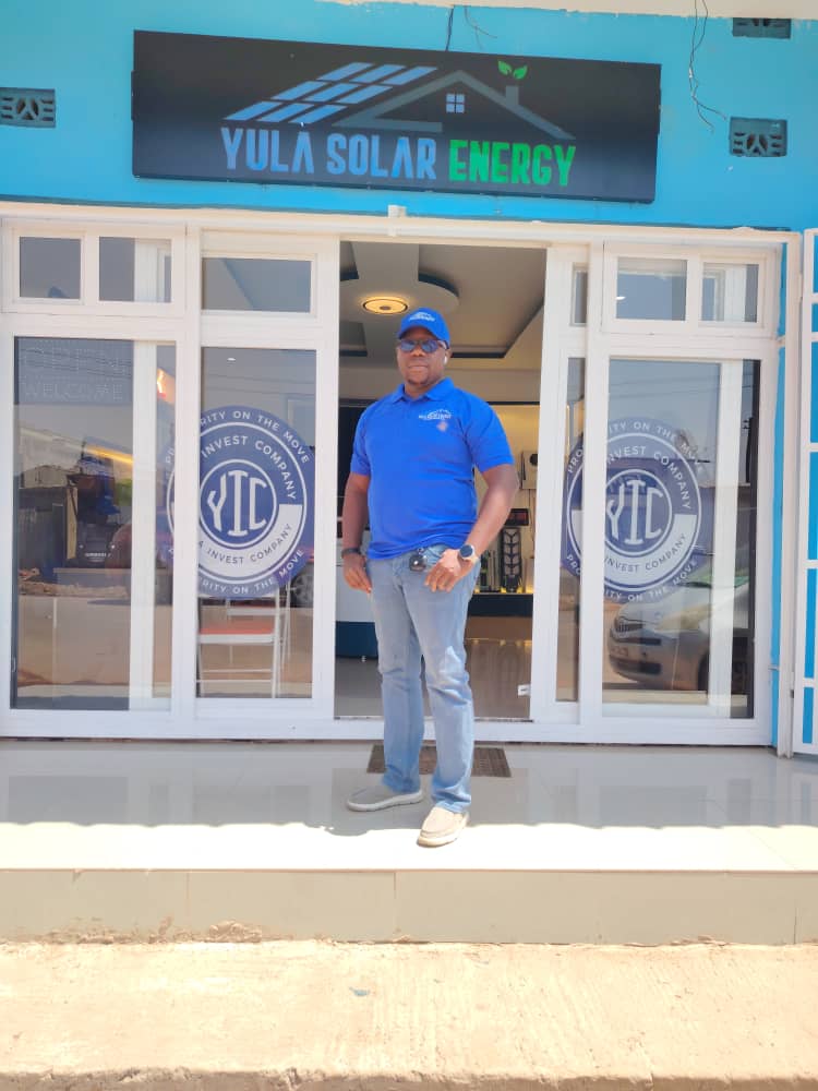 Nos activités - YULA INVEST